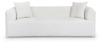 Jesolo Sofa;Vanilla