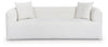 Jesolo Sofa;Vanilla