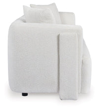 Jesolo Sofa;Vanilla