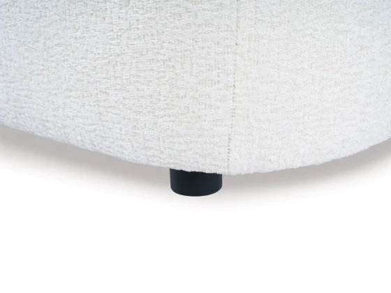 Jesolo Sofa Set;Vanilla