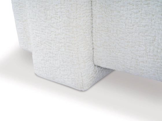 Jesolo Sofa;Vanilla