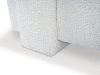 Jesolo Sofa;Vanilla