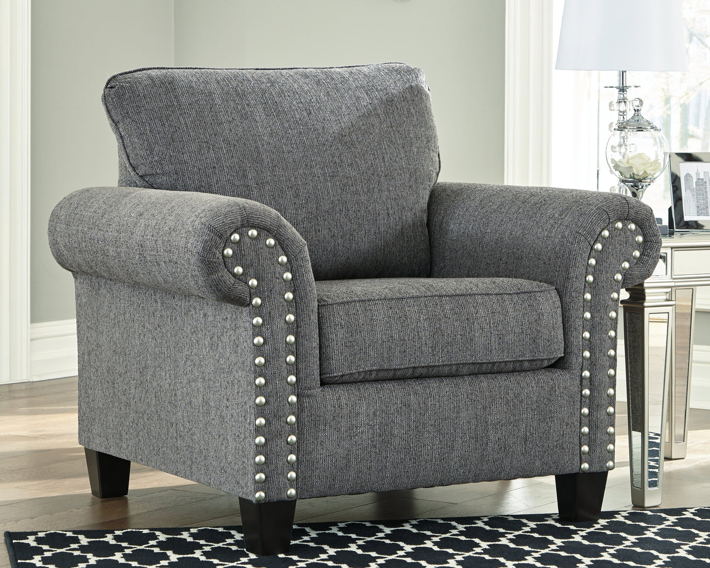 Agleno Chair - Ashley Furniture - Brunei