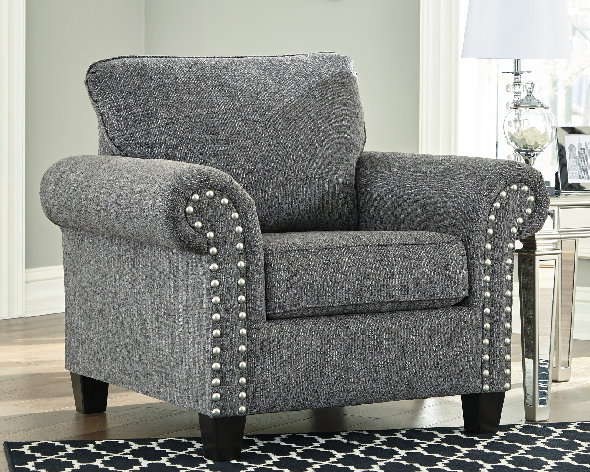 Agleno Chair - Ashley Furniture - Brunei