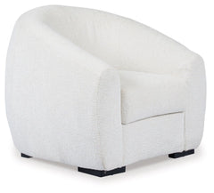 Wateron Chair;Vanilla