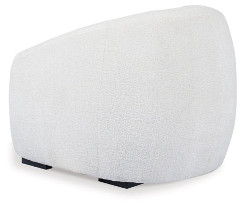 Wateron Chair;Vanilla