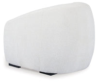 Wateron Chair;Vanilla