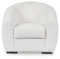 Wateron Chair;Vanilla