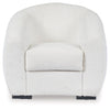 Wateron Chair;Vanilla