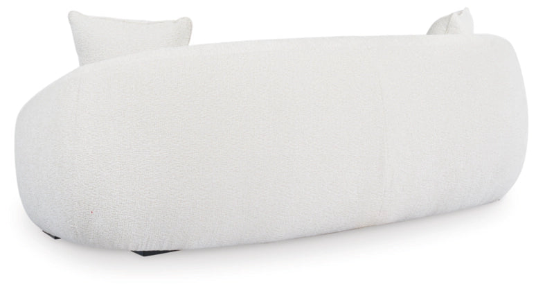 Wateron Sofa;Vanilla
