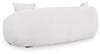 Wateron Sofa;Vanilla