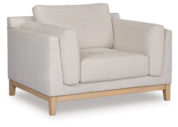 Jojanna Chair;Birch