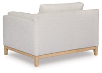 Jojanna Chair;Birch