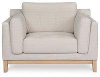 Jojanna Chair;Birch