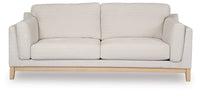 Jojanna Sofa;Birch