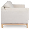 Jojanna Sofa;Birch