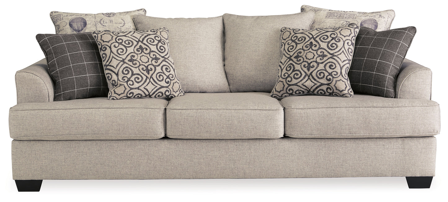 Velletri Sofa - Ashley Furniture - Brunei