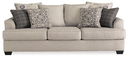 Velletri Sofa - Ashley Furniture - Brunei