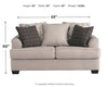 Velletri Loveseat