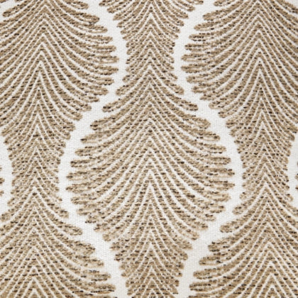 Belcaro Place Loveseat;Jute