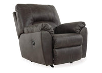 Tambo Recliner - Ashley Furniture - Brunei