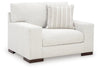 Hartside sofa set;Frosted
