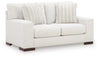 Hartside sofa set;Frosted