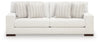Hartside sofa set;Frosted
