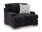 Whitmore Manor Oversized Chair