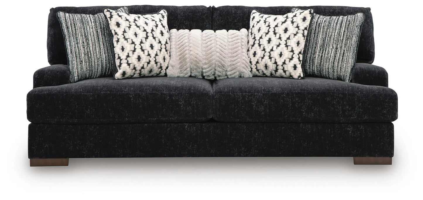 Whitmore Manor Sofa