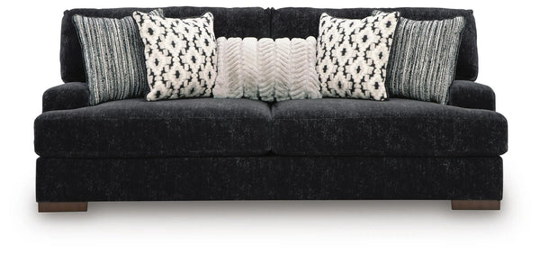 Whitmore Manor Sofa