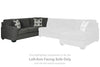 Ballinasloe Left-Arm Facing Sofa