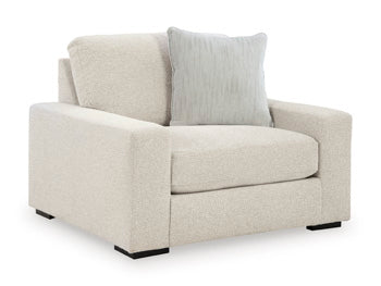Evanley Oversized Chair