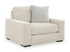 Evanley Oversized Chair