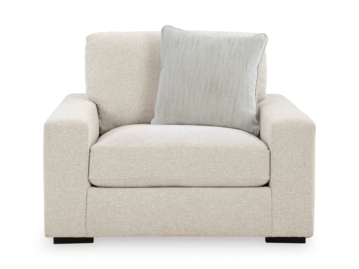 EvanleySofa Set;Linen