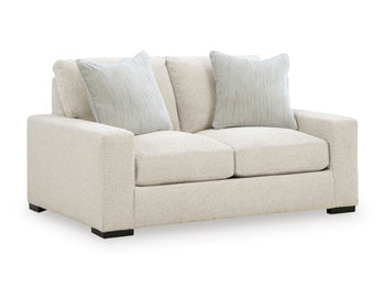 Evanley Loveseat