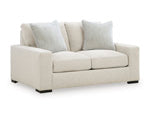 Evanley Loveseat