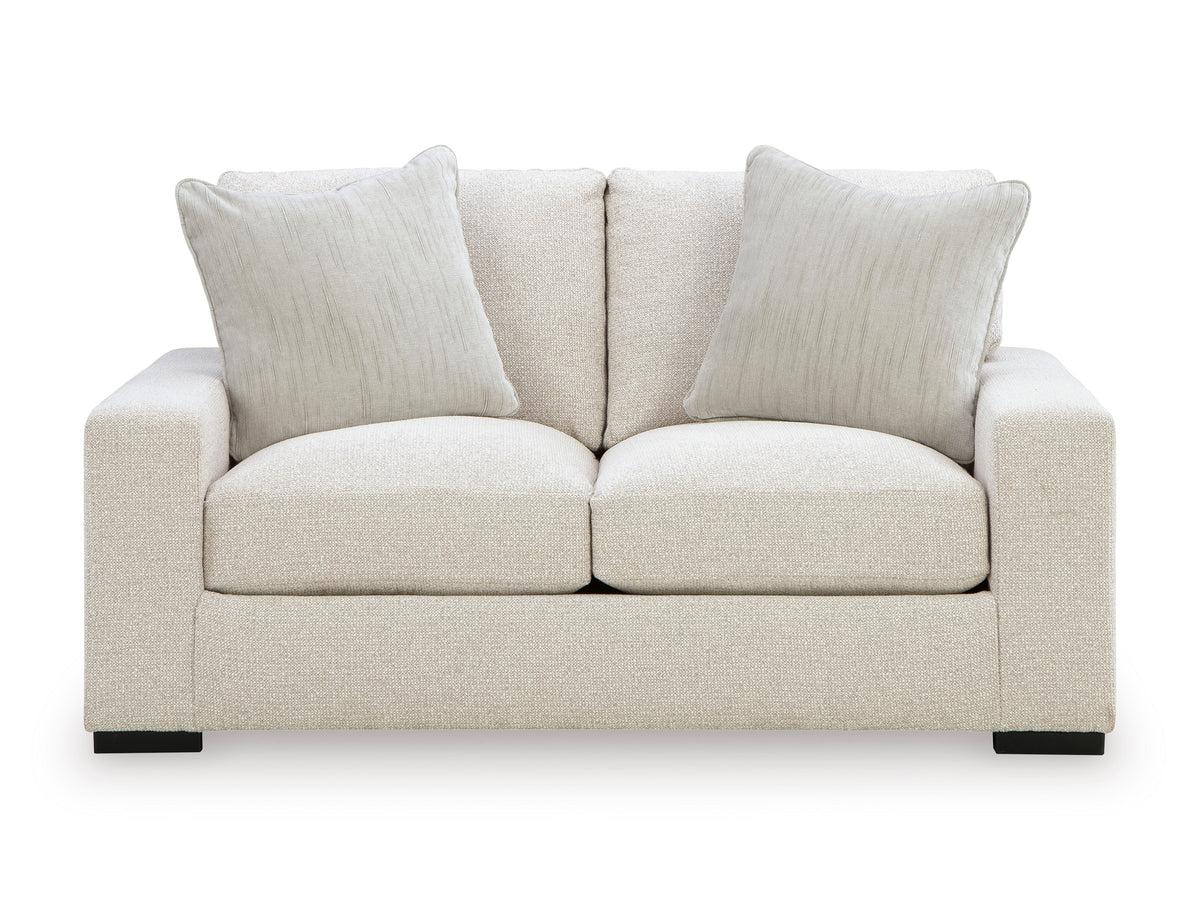 EvanleySofa Set;Linen