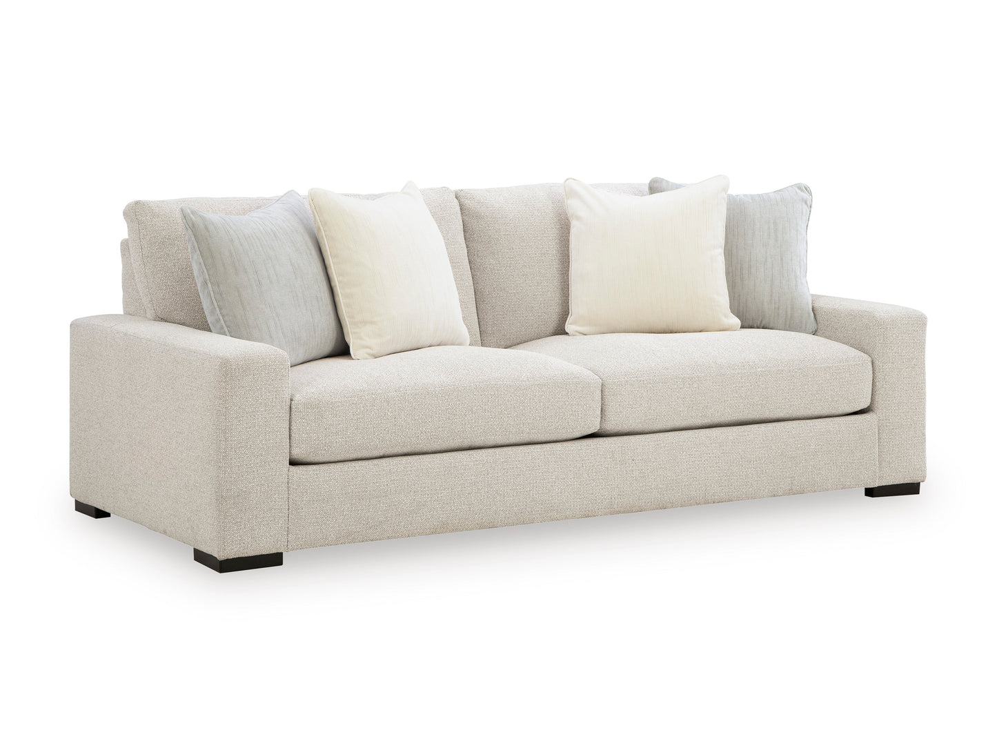 Evanley Sofa;Linen