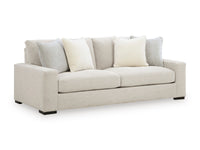 Evanley Sofa;Linen