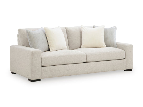 Evanley Sofa;Linen