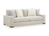 Evanley Sofa;Linen
