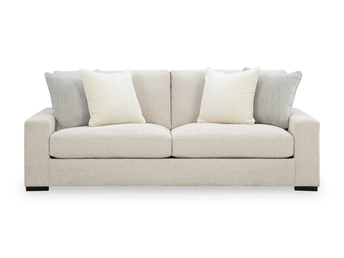 Evanley Sofa;Linen