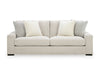 Evanley Sofa;Linen