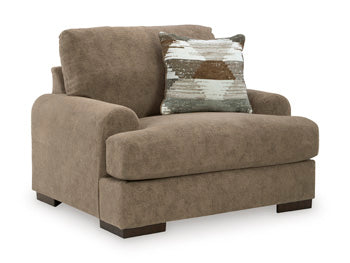 Nolenburg Oversized Chair