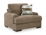 Nolenburg Oversized Chair