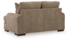 Nolenburg Loveseat;Pecan