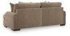 Nolenburg Sofa;Pecan