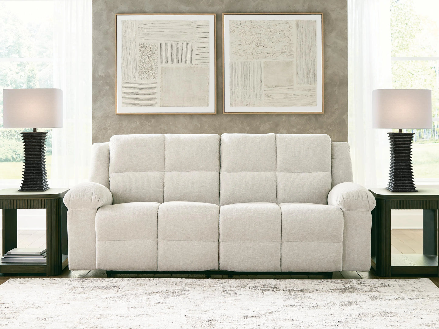 Orlen Reclining Sofa