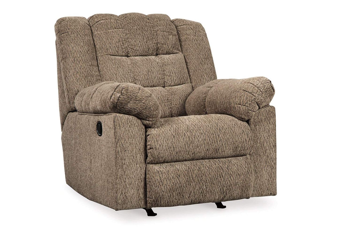 Workhorse Recliner - Ashley Furniture - Brunei